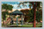 Whitney Park Green Bay Wisconsin vintage postcard by Green Bay Post Card Co