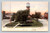 The Avenue Park Delavan Wisconsin postcard by Koelling & Klappenbach Chicago