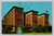 The Biltmore Hotel Los Angeles largest hotel with exhibition hall postcard