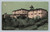 La Playa Hotel overlooking Carmel Bay in Carmel-by-the-Sea California postcard