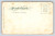 U. S. Congressional Library Building Washington D. C. Antique Postcard