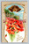 Seasons Greetings Canadian Postcard by MAF co Series 105 M Nanner