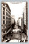 Wisconsin Avenue looking west in Milwaukee street scene 1947