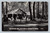 Redwood Inn in California Redwood Park vintage postcard by Pacific Novelty Co.