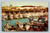 Fisherman's Wharf waterfront section with shops and restaurants in San Francisco