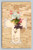 Unclear subject postcard from Belle Plaine, EWA, United States with Wisconsin postmark