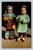 Chinese twins born April 18, 1906 in San Francisco by Charles Weidner