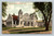 Carnegie Library building Riverside California vintage postcard
