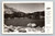 Mt. Morgan and Rock Creek Lake in the Valley of Lakes, High Sierra of Inyo-Mono Counties, California