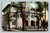 The Public Library Salt Lake City vintage postcard