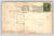 The Public Library Salt Lake City Postcard
