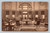 Library on the 8th floor of Hotel Traymore Atlantic City postcard