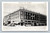 Hotel Lodi building in Lodi California postcard by Pacific Novelty Co