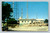 World's largest television transmitting center atop Mount Wilson California with KRCA transmitter