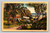 Community bath-house and winding roadways at Emerald Bay, Laguna Beach