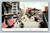 Herald Square New York street scene with historic buildings