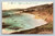 Coast Royal in Laguna Beach California vintage postcard