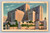 Los Angeles General Hospital building postcard by Tichnor Art Company