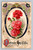 Birthday greetings postcard from Germany