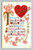 Poem about a little dove and Cupid published by E.NASH