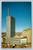 Republic National Bank Building Dallas Texas modern steel glass aluminum skyscraper