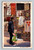 Bulletin of latest news in Chinatown, San Francisco postcard 1933