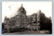 Vintage postcard of Taj Mahal Hotel in Bombay India