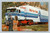 Atlas Van Lines moving vans and services advertisement Glendale California