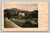 Pierpont Cottages in Ojai Valley California vintage postcard