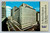The Queen Elizabeth Hotel in Montréal Canada vintage postcard
