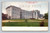 State Hospital for Insane Lincoln Nebraska historic building postcard