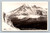 Sunrise from Pinnacle Glacier in Rainier National Park postcard by Ranapar Studio