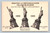 Greater L.A. Postcard & Paper Collectibles Show Pasadena California