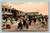 Beach showing Life Guards in Asbury Park New Jersey