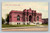 Public Library building in Beatrice Nebraska