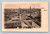 General view of Milan city with cathedral rising above