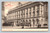 Milano Piazza Camposanto postcard by G. Modiano . Co. - Milano