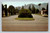 Entrance to La Sierra College in La Sierra California postcard