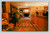 Dude Rancher Lodge Downtown Motor Lodge building Billings Montana postcard