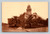Court House Stockton California historic building postcard by Edward H Mitchell