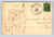 Remembrance Like the Ivy Clings Christmas postcard Davidson Brothers