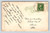 Basin Spring and Southern Hotel Postcard from Eureka Springs Arkansas
