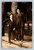 Antique Unidentified Postcard OCR-79-51-735
