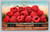 A carload of raspberries Los Angeles postcard 1910