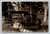 Landscape of Giethoorn Holland vintage postcard by J. Philip Kruseman