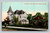 Manatee County Court House Bradenton Florida postcard