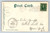 Riverside Park Jacksonville Florida Scenic View Postcard