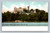Casco Castle from the Sea postcard So. Freeport Maine