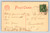 The Irving hotel in Southampton, Long Island Postcard