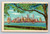 Lower Manhattan skyline with Bank of Manhattan and Irving Trust Company buildings